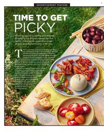 Sainsbury's leaflet Page 124