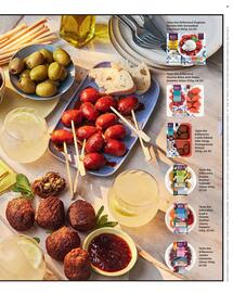 Sainsbury's leaflet Page 125
