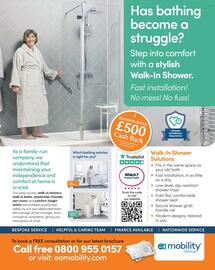 Sainsbury's leaflet Page 135