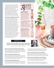 Sainsbury's leaflet Page 14
