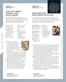 Sainsbury's leaflet Page 18