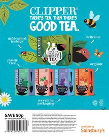 Sainsbury's leaflet Page 19