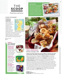 Sainsbury's leaflet Page 20