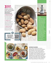 Sainsbury's leaflet Page 21