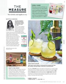 Sainsbury's leaflet Page 23