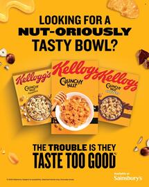 Sainsbury's leaflet Page 24