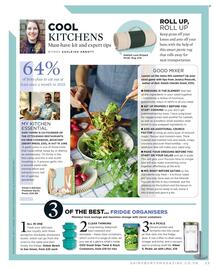 Sainsbury's leaflet Page 25