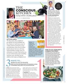 Sainsbury's leaflet Page 29