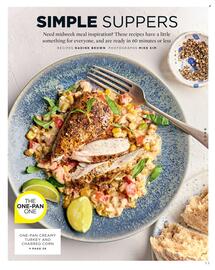 Sainsbury's leaflet Page 33