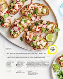 Sainsbury's leaflet Page 34