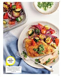 Sainsbury's leaflet Page 35