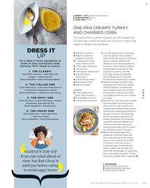Sainsbury's leaflet Page 39