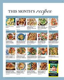 Sainsbury's leaflet Page 4