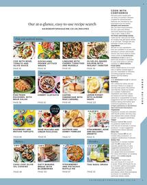 Sainsbury's leaflet Page 5