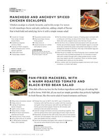 Sainsbury's leaflet Page 58