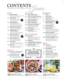 Sainsbury's leaflet Page 7