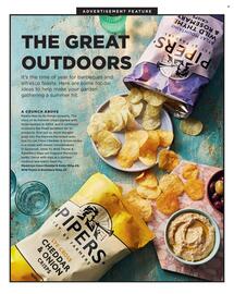 Sainsbury's leaflet Page 79