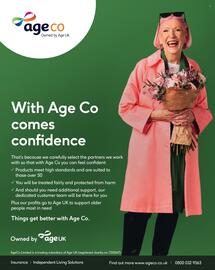 Sainsbury's leaflet Page 8