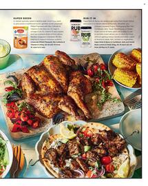 Sainsbury's leaflet Page 83