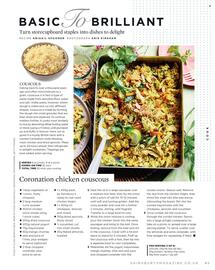 Sainsbury's leaflet Page 85
