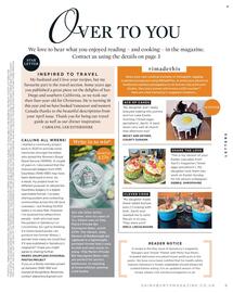 Sainsbury's leaflet Page 9