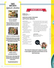 Sainsbury's leaflet Page 92