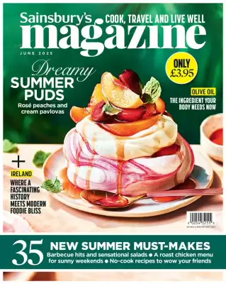 Sainsbury's leaflet (valid until 11-06)
