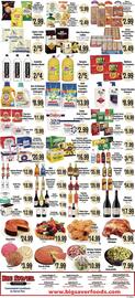 Big Saver Foods Weekly Ad week 23 Page 2