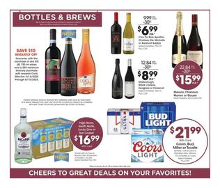 Ralphs Weekly Ad week 23 Page 11