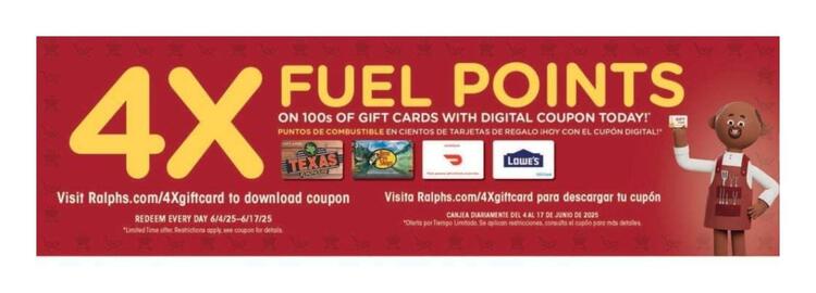 Ralphs Weekly Ad week 23 Page 5