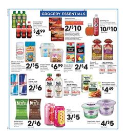 Ralphs Weekly Ad week 23 Page 6