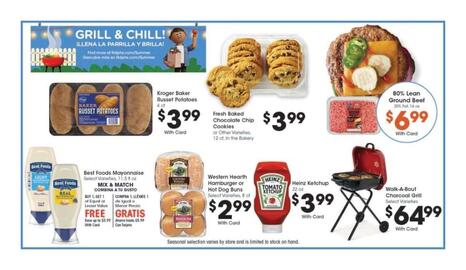 Ralphs Weekly Ad week 23 Page 8