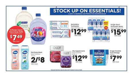 Ralphs Weekly Ad week 23 Page 9