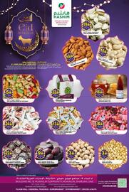 Hashim Hypermarket catalogue Page 1