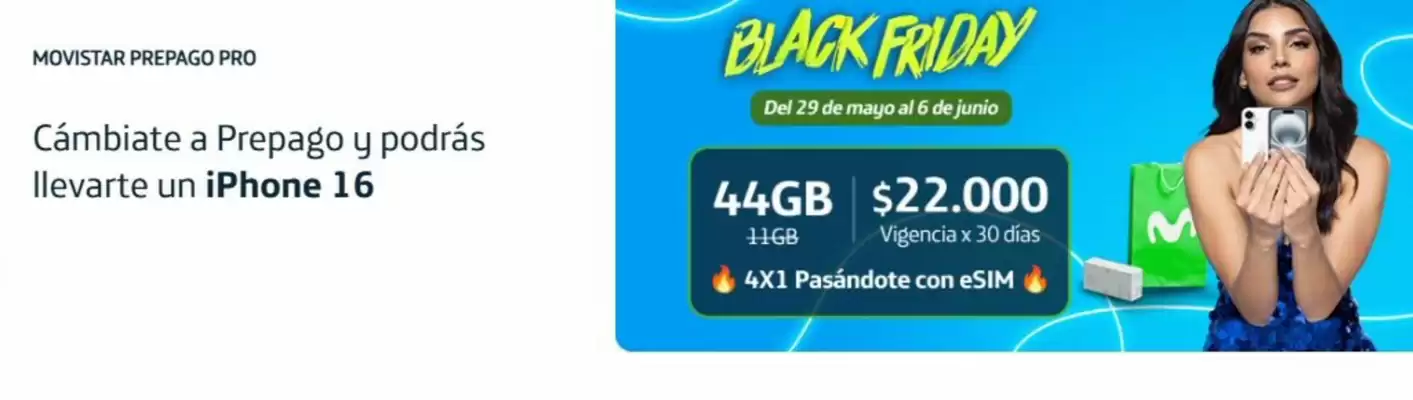 Catálogo Movistar (válido hasta 6-06)