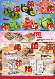 API MARKET gazetka tydzień 23 Strona 3