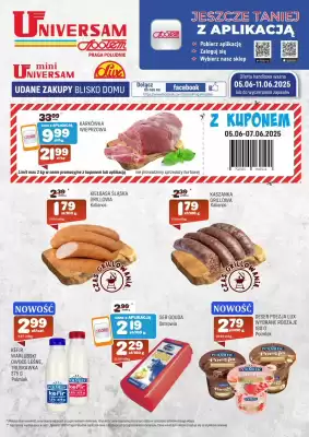 Społem gazetka
