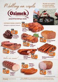 Społem Szczecin gazetka | Szczecin Strona 4
