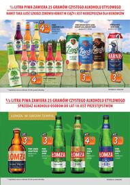 Społem Szczecin gazetka | Szczecin Strona 7