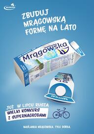 Makro gazetka Strona 1