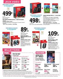 Catalogue E.Leclerc Drive page 18
