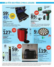 Catalogue E.Leclerc Drive page 4