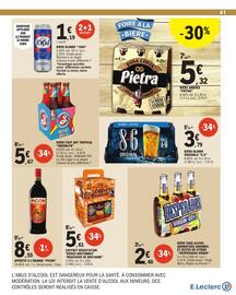 Catalogue E.Leclerc Drive page 41