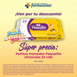 Catálogo Farmacenter Página 2