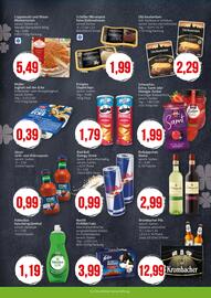 Ihr Frischmarkt Prospekt woche 23 Seite 2