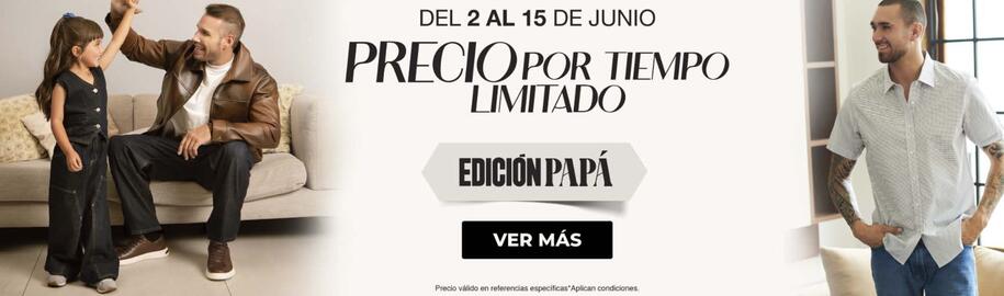 Catálogo ETAfashion Página 1