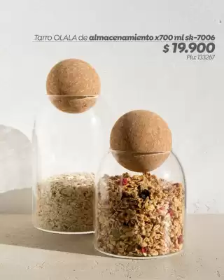 Catálogo Mercaldas (válido hasta 15-06)