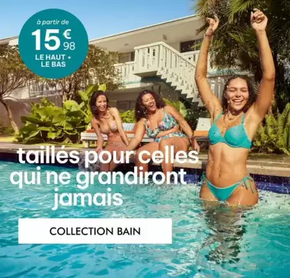 Catalogue Gémo