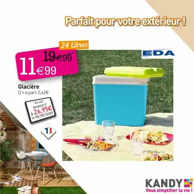 Catalogue Kandy