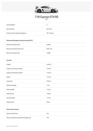 Catalogue Porsche page 6